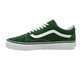 thumbnail image 3 of Tenis Vans Old Skool Verde Unisex verde 27.5, 3 of 5
