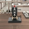 thumbnail image 4 of SUDEG Watch Hand Setting Tool watch Setting&Fitting Repair Press Holder for Watchmaker, 4 of 13