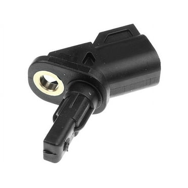 Front ABS Speed Sensor 1 - Compatible with 2013 - 2019 Ford Escape - Autopart Premium