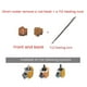 thumbnail image 2 of Special Removable Joystick Soldering Iron Tip T12 Heating Core for PS5 PS4 Xbox Switch Pro Controlle, 2 of 5