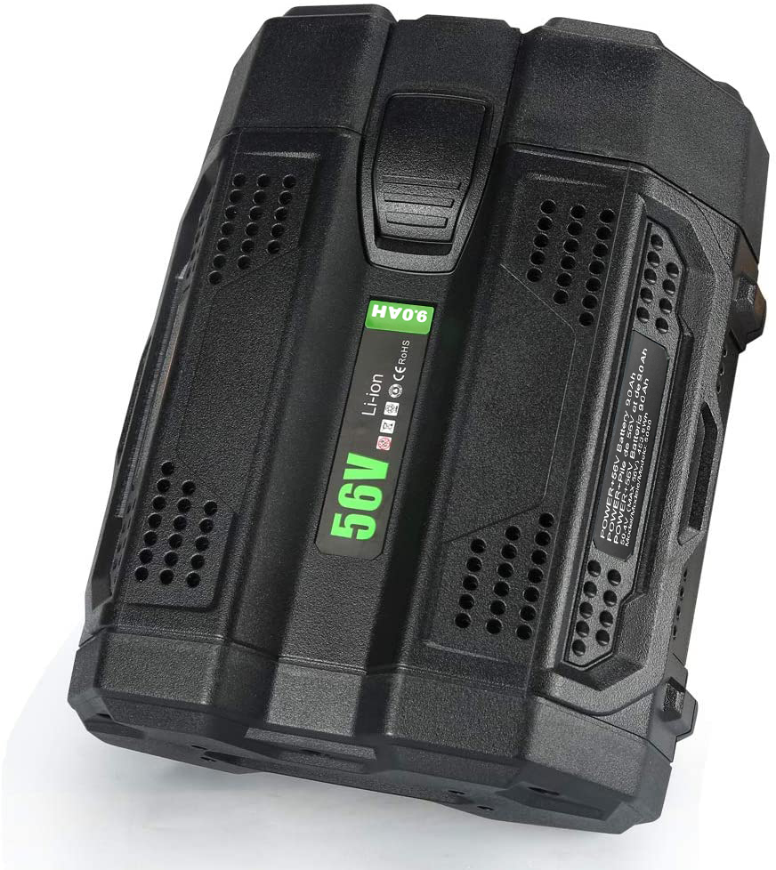 9.0Ah Replacement EGO Battery For EGO Power+ BA4200 56V Lithium Battery