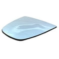 thumbnail image 2 of 2x Cristal De Espejo (montaje No Incluido) Para BMW X5 E70 X6 E71 E72 2008-2014, 2 of 9