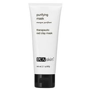 PCA SKIN Purifying Mask, Weekly Exfoliating Treatment, 2.1 ounce