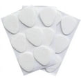 thumbnail image 2 of Metatarsal Felt Foot Pads (1/4" Thick- 18 Pieces) Metatarsal Pads for Pain Relief Forefoot, Ball of Foot Cushions for Women & Men Plantar Fasciitis Neuroma, 2 of 10