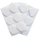 thumbnail image 2 of Almohadillas de fieltro metatarsiano de 1/4 de grosor, 18 piezas de almohadillas metatarsianas para aliviar el dolor en el antepié, almohadillas para pies para mujeres y hombres, fascitis plantar,, 2 of 8
