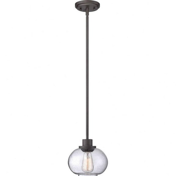 1 Light Mini-Pendant Bailey Street Home 71-Bel-1663829