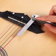 thumbnail image 5 of 32x Blade Feeler Gauge Dual Metric & SAE Reading Combination Gap Thickness Tool, 5 of 14