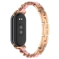 thumbnail image 4 of TechWave Stylish Durable Stainless Steel Metal Watch Band Compatible With Electronic Smartwatches Fitness Watch Pro High End for Men Watch And Combo Gbd200sm Watch Men Automatic Smart Wrist Watch for, 4 of 6