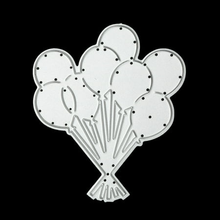 - Metal Cutting Dies Stencil DIY Scrapbooking Embossing Album Paper Card Craft J