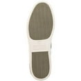 thumbnail image 4 of Sun + Stone Men's Lyle Slip-On Sneakers -Size 10.5 - Green New with box/tags, 4 of 4
