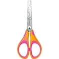 thumbnail image 3 of Tijeras essntls pulse soft neon 13cm mmx Maped, 3 of 4