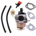 thumbnail image 2 of Aldi Mowers Carburetor Gasket Filter Kit Carburetor Gasket Filter Kit P FB, 2 of 7