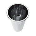 thumbnail image 5 of The London Sip Cold Brew Coffee Maker, 1500ml Cold Brew Pitcher with 304 Stainless Steel Filter, Borosilicate Glass Iced Coffee Pitcher with Handle & Pour Spout, Reusable Cold Brewer for Coffee & Tea, 5 of 9
