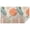 Boho Bohemian Art-3, variant on Boho Bohemian Art Rectangle Tablecloth 60"x84",Waterproof Polyester Rectangle Table Cloth, Wipeable Spillproof Polyester Tablecloth for Dining, Camping, Indoor and Outdoor