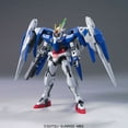 thumbnail image 7 of Gundam 00 00 Raiser + GN Sword lll HG 1:144 Model Kit, 7 of 7