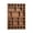 C, variant on Mini Wooden Trinket Display Shelf, Small Wood Storage Rack for Rocks Crystals Minerals, Tiny Wall Mountable Shelf for Collectibles Jewelry, Compact Home Decor Display Stand for Small Items A
