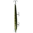 thumbnail image 2 of Rapala Husky Jerk 14 Fishing Lure 5.5" 5/8oz Yellow Perch, 2 of 5