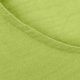 thumbnail image 5 of Camiseta informal elegante de color liso con bolsillo, cómoda y holgada para mujer - Poliéster, ropa de verano - Tallas S-XXXL, estampado, 5 of 8