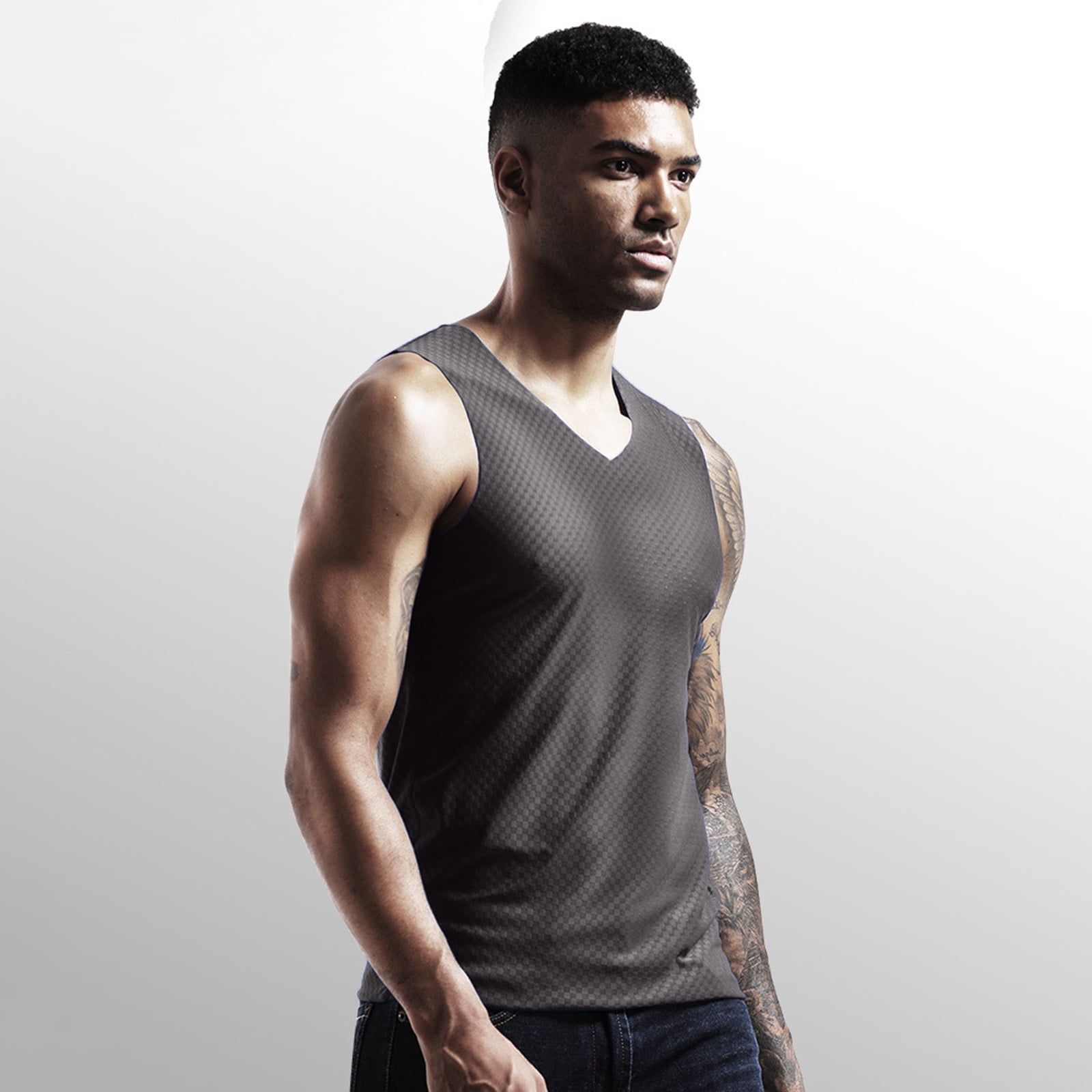 lycra spandex tank tops