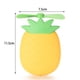 thumbnail image 2 of De Mano Ventilador En Forma De Fruta Usb Recargable Portátil Mini Ventilador De Refrigeración Para Dormitorio Hogar Oficina Viaje Eigraketly HA047663-00, 2 of 6