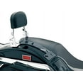 thumbnail image 3 of Kuryakyn 8998 Motorcycle Accessory: Plug-N-Play Sissy Bar Component, Mount, 3 of 4