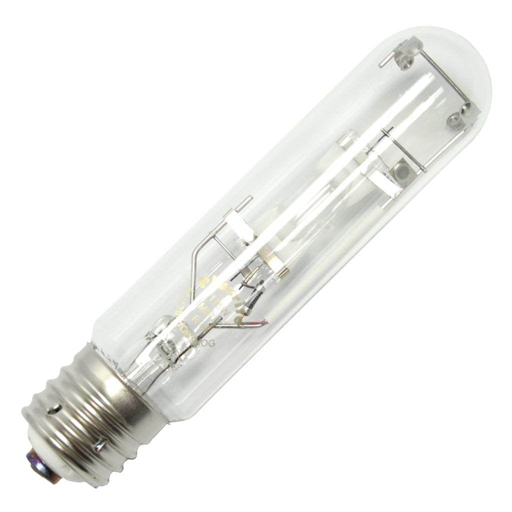 Plusrite 1572 MS175/T15/PS/H75/4K 175W Metal Halide Light Bulb 