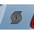 thumbnail image 1 of NBA - Portland Trail Blazers Emblem 2.8"x3.2", 1 of 3