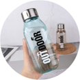 thumbnail image 5 of Botellas de agua WEIHJMXG plástico sin BPA tapa abatible 900 ml, 5 of 5