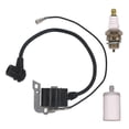 thumbnail image 1 of Ignition Coil Module for Husqvarna 50 51 55 61 254 257 261 262 XP 266, 1 of 5