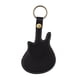 thumbnail image 3 of Funda para púas de guitarra, funda de piel sintética para púas de guitarra, para guitarristas Negro, 3 of 9