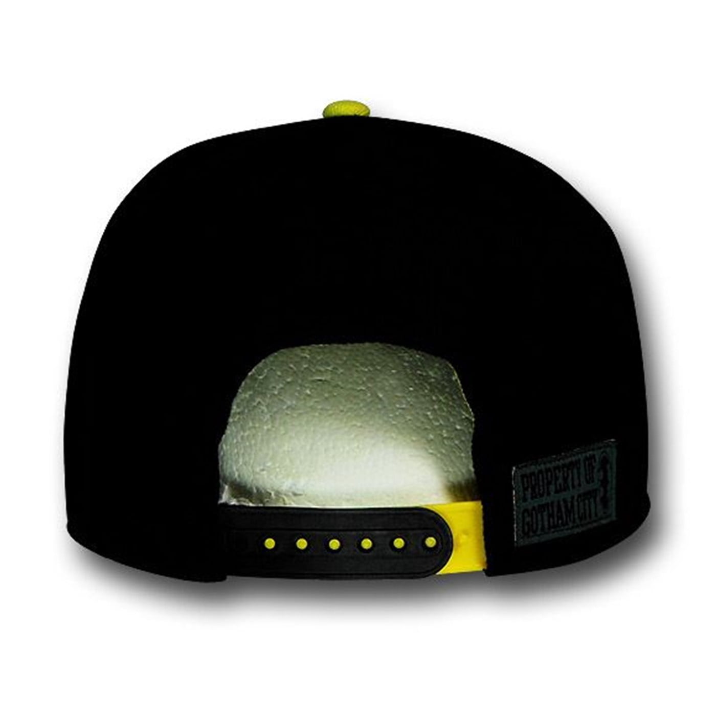 Baseball Cap - Batman - New Logo Mens 
