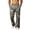 Brown, variant on LTTVQM Men's Realtree Leaf Camo Wide Leg Pants Outdoor Tree Camo Relaxed Fit Adjustable Drawstring Waist Casual Athletic Full Length Trousers Bronze XL