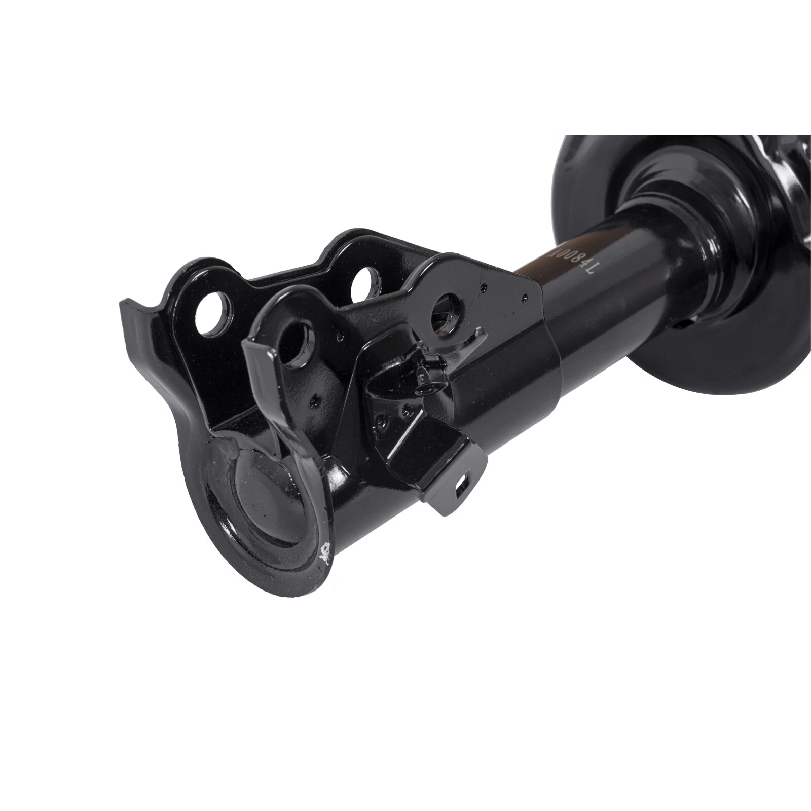 MOSTPLUS 2X Front Complete Struts Shocks Assembly for 2006-2011 Honda Civic 1.8L Coupe