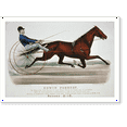 thumbnail image 2 of Historic Framed Print, Edwin Forrest - 3, 17-7/8" x 21-7/8", 2 of 9