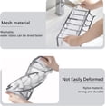 thumbnail image 3 of 3PCS Drawer Organizers for Clothing, Wardrobe Clothes Organizer for Drawers Folded Clothes Storage Bins Mesh Storage Compartment, 3 of 5
