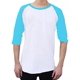 thumbnail image 1 of Playera Beiboleras Ranglan Lisa Sublimacion Hombre, 1 of 5