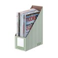 thumbnail image 1 of Porte-revues Bankers Box Decor - Paquet de 2, 1 of 3
