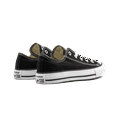 thumbnail image 3 of CONVERSE PRE SCHOOL Chuck Taylor Ox PS "Black" 3J235 3J235 from Stadium Goods, 3 of 6