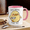 White, variant on 11 oz Cartoon Duck Design Ceramic Coffee Mug
