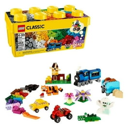 Lego 11008 Casita Lego Classic LEGO® 11008 Ladrillos Y Casas