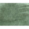 thumbnail image 4 of oneOone Georgette Viscose Mint Fabric Polka Dots Dots Sewing Fabric By The Yard Printed Diy Clothing Sewing Supplies 42 Inch Wide, 4 of 4