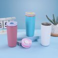 thumbnail image 5 of Same style Owala SmoothSip 590 mL (20 oz.) Travel Mug, 1-Pack, 5 of 5