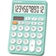 thumbnail image 1 of Calculadora de escritorio CATIGA SD-1292 de 12 dígitos con pantalla LCD, 1 of 7