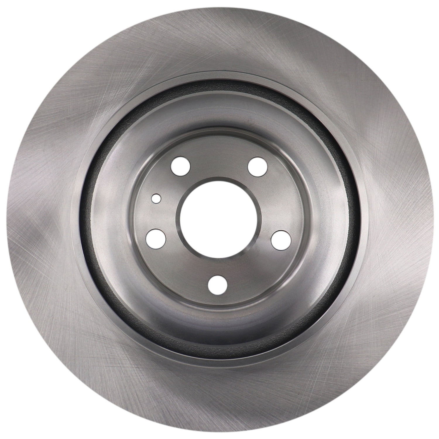 Winstop Brake Rotor, Rear WS250852, Volvo XC90 2022-2016