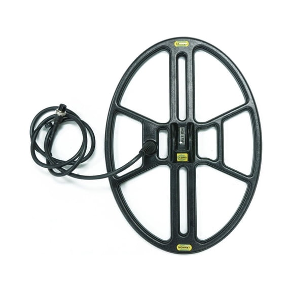 CORS Cannon 14.5 inch x10.5 inch DD Search Coil for Fisher F-2, F-4