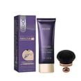 thumbnail image 1 of Body Coverage Perfector & Brush, All Over Complexion Perfector, Long-Lasting Tattoo Cover Up Makeup, Leg & Body Makeup Liquid Foundation, 1 of 5