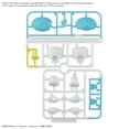 thumbnail image 3 of Bandai Hobby - Pokémon - #19 Quaxly, Bandai Spirits Pokémon Model Kit Quick!!, 3 of 5