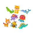 thumbnail image 4 of Elodie 8x DIY Sewing Kit Kids Sewing Crafts Learn to Sew Improve Confidence Educational, 4 of 8