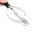 thumbnail image 4 of Extractor de émbolo de mano para reloj, herramienta de reparación manual de hora de segundo minuto, 2 uds., 4 of 5