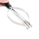 thumbnail image 4 of Extractor de émbolo de mano para reloj, herramienta de reparación manual de hora de segundo minuto, 2 uds., 4 of 9